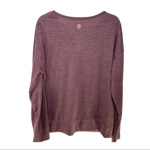 Marika long sleeve super soft top - Picture 4 of 6